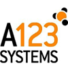 A123logo